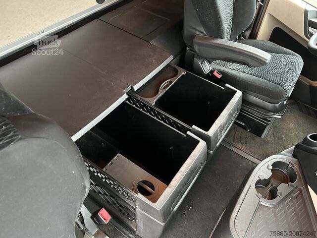 MTS standard Mercedes-Benz Actros 1842 Gigaspace / 430 dkm / NL Truck / AP...