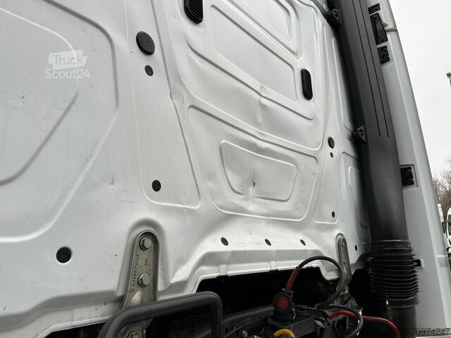 MTS standard Mercedes-Benz Actros 1842 Gigaspace / 430 dkm / NL Truck / AP...