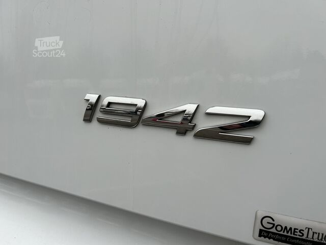 MTS standard Mercedes-Benz Actros 1842 Gigaspace / 430 dkm / NL Truck / AP...