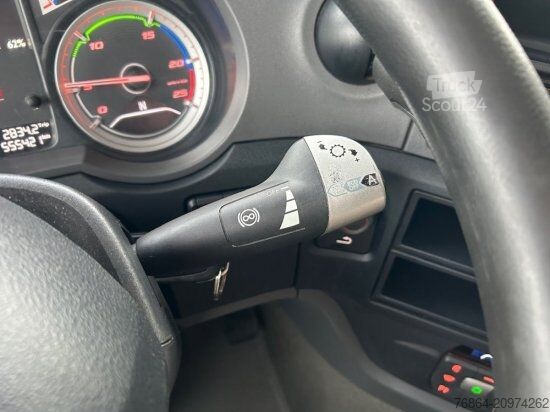 Standard nyergesvontató DAF XF 480 FT SSC, AUTOMATIK, E6