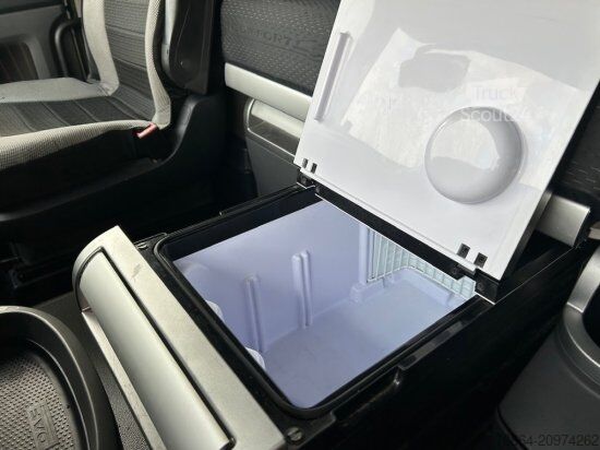 Standard nyergesvontató DAF XF 480 FT SSC, AUTOMATIK, E6