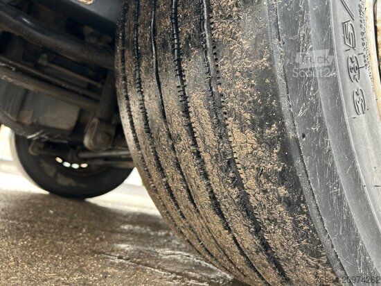 R.L. Nutzfahrzeuge OHG R.L. Nutzfahrzeuge OHG R.L. Nutzfahrzeuge OHG