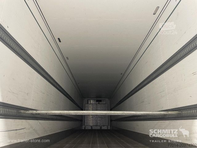 Køletrailer Schmitz Cargobull Trailer Reefer Standard