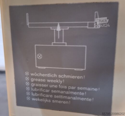 Forschner Bau- und Industriemaschinen GmbH Forschner Bau- und Industriemaschinen GmbH Forschner Bau- und Industriemaschinen GmbH