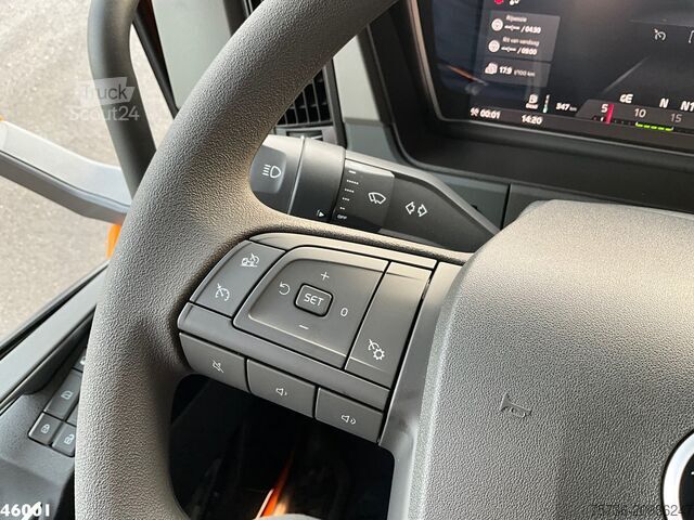 Hakenarmsystem Volvo FM 430 Euro 6 Hyvalift 26 Ton haakarmsysteem