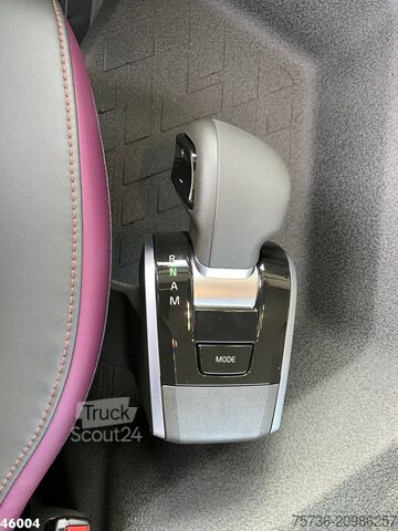 Système de bras à crochet Volvo FM 430 Euro 6 Hyvalift 26 Ton haakarmsysteem