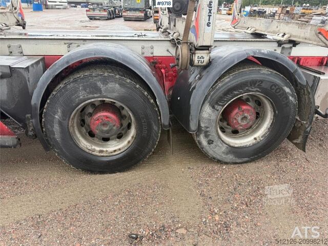 Paul Schockemöhle Fahrzeughandel GmbH Paul Schockemöhle Fahrzeughandel GmbH Paul Schockemöhle Fahrzeughandel GmbH