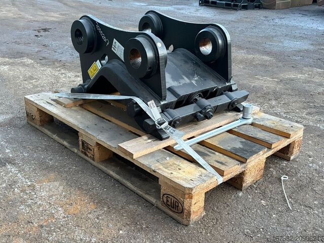 Quick-change unit Caterpillar H4N CW-40 CAT linkage
