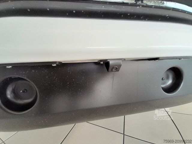 Caravana semiintegrada Chausson 777 TITANIUM ULTIMATE