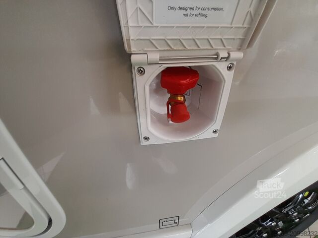 Viktor Bargen Nutzfahrzeuge (seit 1997) Viktor Bargen Nutzfahrzeuge (seit 1997) Viktor Bargen Nutzfahrzeuge (seit 1997)