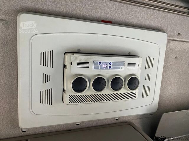 MTS standard DAF XF 106.440 SC / ADR / Stand Airco / PTO