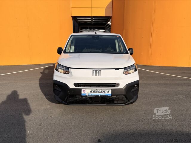 Panelinis furgonas Fiat Doblo