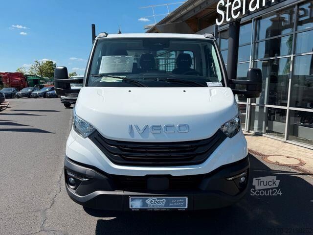 Самоскид Iveco Daily 70C21*R3.750mm*Sperre*AHK*Automatik*