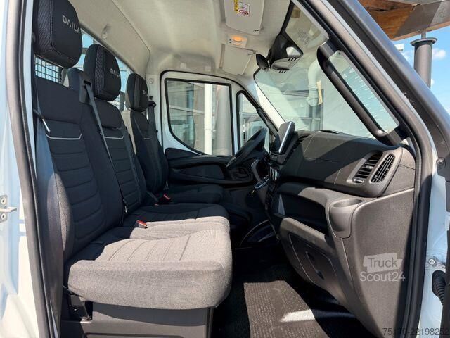 Skraldevogn Iveco Daily 70C21*R3.750mm*Sperre*AHK*Automatik*