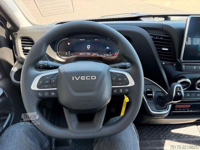 Самоскид Iveco Daily 70C21*R3.750mm*Sperre*AHK*Automatik*