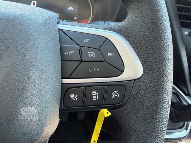 Damperli kamyon Iveco Daily 70C21*R3.750mm*Sperre*AHK*Automatik*