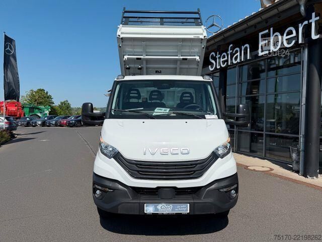 Kipper Iveco Daily 70C18 *R3.750mm*Sperre*AHK*Automatik*