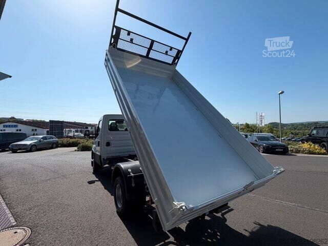 Kipper Iveco Daily 70C18 *R3.750mm*Sperre*AHK*Automatik*