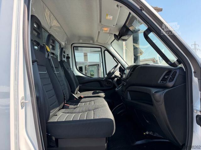 Teherautó Iveco Daily 70C18 *R3.750mm*Sperre*AHK*Automatik*