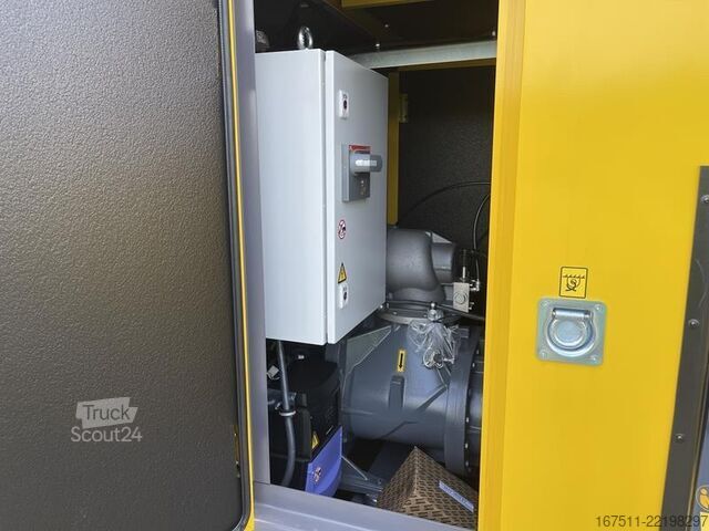 компресор холодоагенту Atlas Copco V 1100 VSD