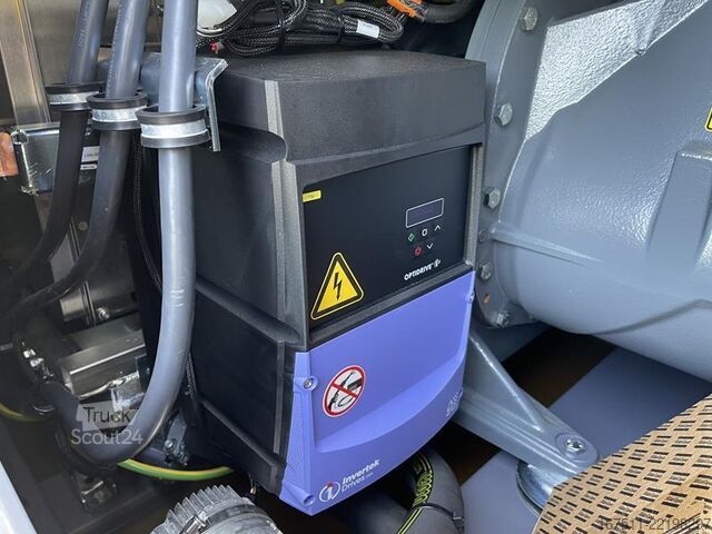 компресор холодоагенту Atlas Copco V 1100 VSD