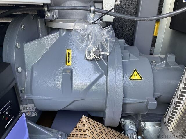 компресор холодоагенту Atlas Copco V 1100 VSD
