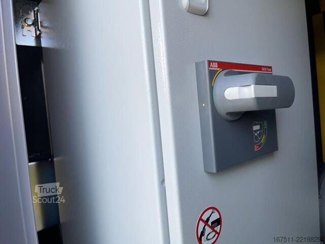 компресор холодоагенту Atlas Copco V 1100 VSD