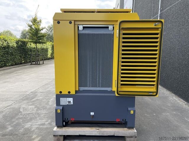 компресор холодоагенту Atlas Copco V 1100 VSD