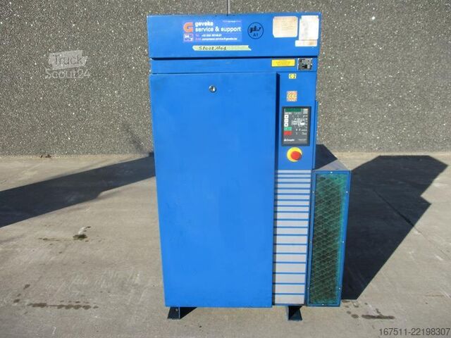 компресор холодоагенту Compair MSK G - 18 - 10