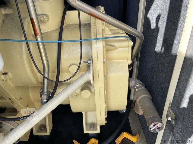 компресор холодоагенту Ingersoll Rand N 160 - 2S NIRVANA