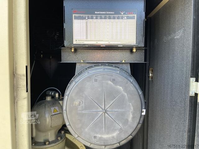 компресор холодоагенту Ingersoll Rand N 160 - 2S NIRVANA