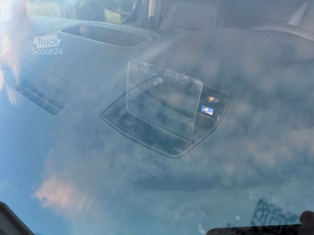 Fourgon tôlé CITROEN Jumpy L3 Bluehdi 100 Kasten NAVI KAMERA HuD