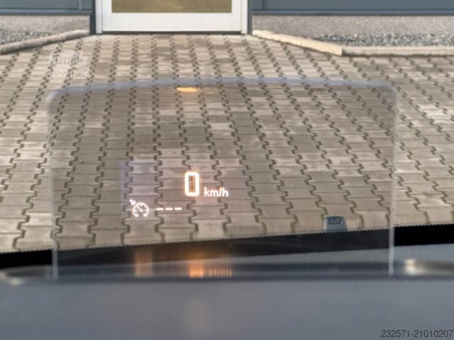 Fourgon tôlé CITROEN Jumpy L3 Bluehdi 100 Kasten NAVI KAMERA HuD