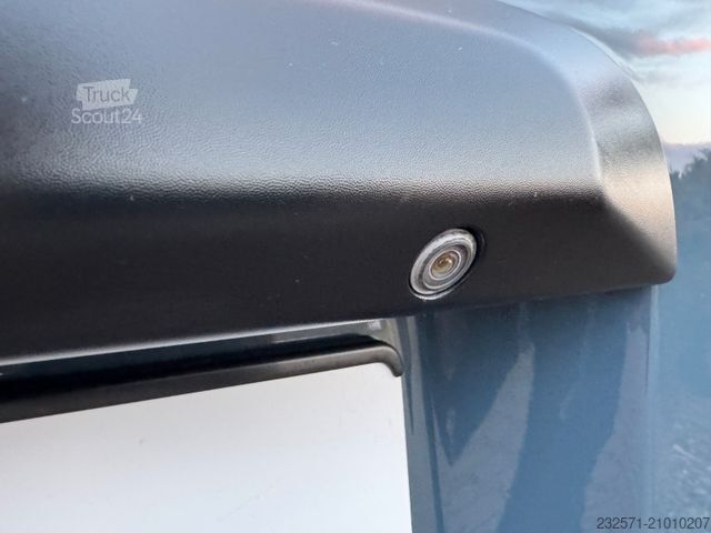 Fourgon tôlé CITROEN Jumpy L3 Bluehdi 100 Kasten NAVI KAMERA HuD