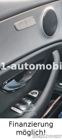 Minibüs MERCEDES-BENZ E 400 dT 4Matic Avant LED 9G-Tronic MBUX Widescr