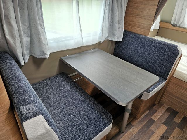 Caravan WEINSBERG CaraOne 480 QDK, Stockbetten, nur 204¤ / Monat*