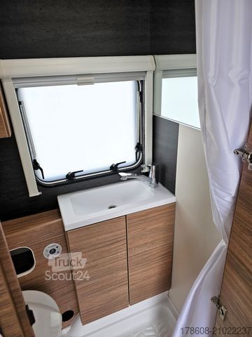Caravan WEINSBERG CaraOne 480 QDK, Stockbetten, nur 204¤ / Monat*