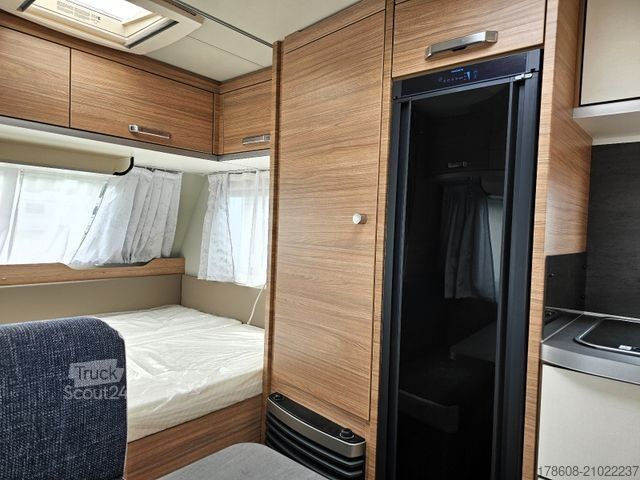 Caravan WEINSBERG CaraOne 480 QDK, Stockbetten, nur 204¤ / Monat*