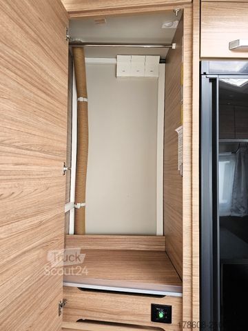 Caravan WEINSBERG CaraOne 480 QDK, Stockbetten, nur 204¤ / Monat*