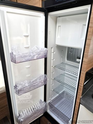 Caravan WEINSBERG CaraOne 480 QDK, Stockbetten, nur 204¤ / Monat*