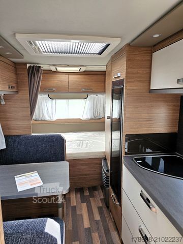 Caravan WEINSBERG CaraOne 480 QDK, Stockbetten, nur 204¤ / Monat*