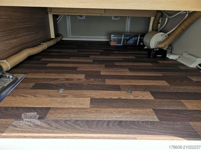 Caravan WEINSBERG CaraOne 480 QDK, Stockbetten, nur 204¤ / Monat*