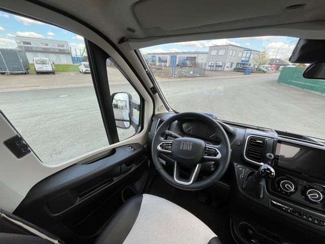 Camping-car semi-intégré WEINSBERG CaraCompact 600 MEG Pepper  Mj 26, Auto,  uvm