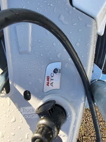 Caravan TABBERT Puccini 655 EL,Backof ALDE Klima Leder, Sonderpr