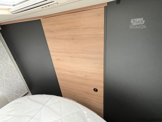 Camping-car semi-intégré KNAUS L!VE Wave 700 LX P-S, Care-Drive, sofort