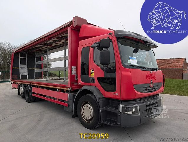  Renault Premium 380