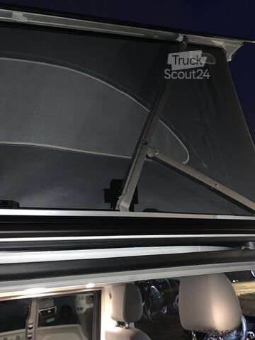 Caravane/camping-car Volkswagen California Camper | 4 Posti | Cucinotto + Letto Tetto