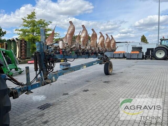 Ploeg Överum CVL 6975 H