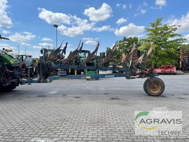 Ploeg Överum CVL 6975 H