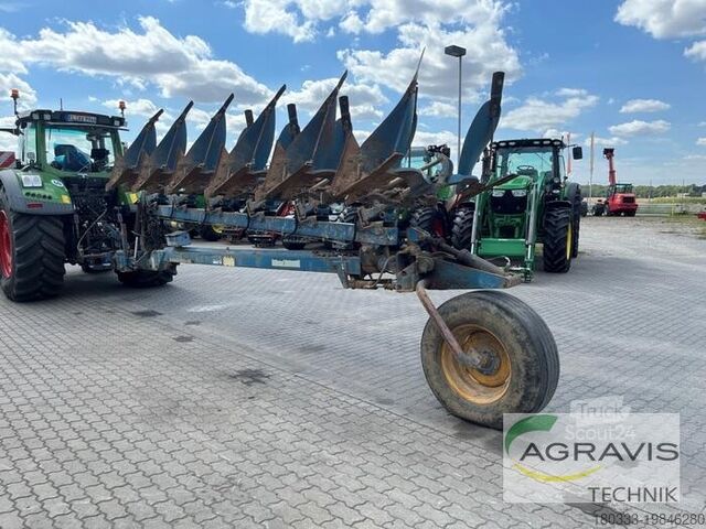 Ploeg Överum CVL 6975 H